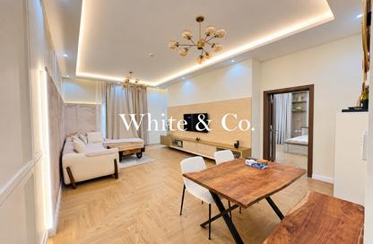 Apartment - 2 - 3 for sale in Green Lakes Towers 2 - Green Lakes Towers - JLT Cluster S - Jumeirah Lake Towers - Dubai