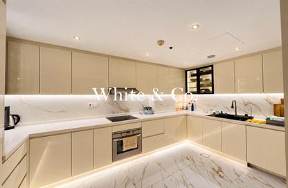 Apartment - 2 - 3 for sale in Green Lakes Towers 2 - Green Lakes Towers - JLT Cluster S - Jumeirah Lake Towers - Dubai