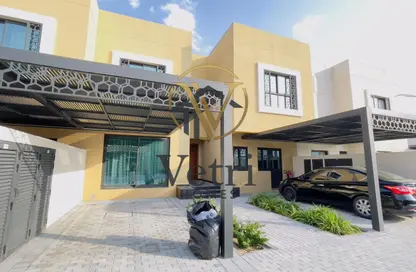 فيلا - 3 غرف نوم - 4 حمامات للايجار في مدينة الشارقة المستدامة - الشارقة