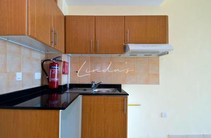 Apartment - 2 Bedrooms - 2 Bathrooms for rent in Lago Vista C - Lago Vista - Dubai Production City (IMPZ) - Dubai