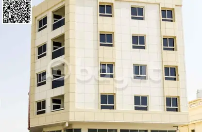 Apartment - 1 Bedroom - 1 Bathroom for rent in Al Naemiya Tower 1 - Al Naemiya Towers - Al Nuaimiya - Ajman