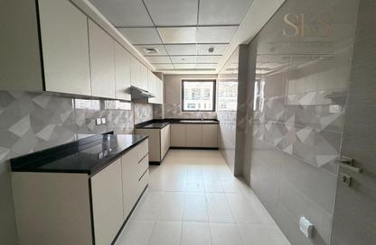 Apartment - 2 Bedrooms - 3 Bathrooms for rent in Al Waleed Garden 2 - Al Waleed Garden - Al Jaddaf - Dubai