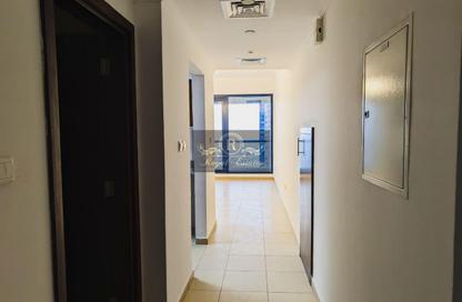 Apartment - 1 Bedroom - 2 Bathrooms for rent in Jumeirah Bay X1 - Jumeirah Bay Towers - JLT Cluster X - Jumeirah Lake Towers - Dubai