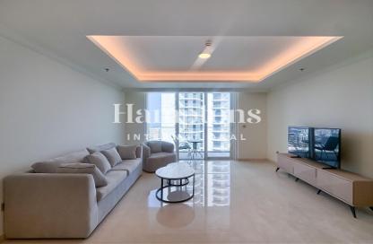 Apartment - 1 Bedroom - 1 Bathroom for rent in Palace Beach Residence Tower 1 - Palace Beach Residence - Emaar Beachfront - Dubai Harbour - Dubai Apartment - 1 Bedroom - 1 Bathroom for rent in Palace Beach Residence Tower 1 - Palace Beach Residence - Emaar Beachfront - Dubai Harbour - Dubai