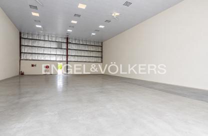 Warehouse - Studio - 1 Bathroom for rent in Warehouse G - Dubai Investment Park 2 (DIP 2) - Dubai Investment Park (DIP) - Dubai