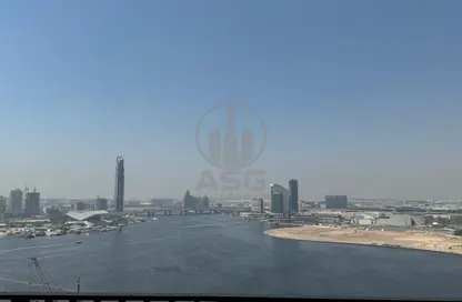 Apartment - 2 Bedrooms - 2 Bathrooms for rent in Creek Crescent - Dubai Creek Harbour (The Lagoons) - Dubai Apartment - 2 Bedrooms - 2 Bathrooms for rent in Creek Crescent - Dubai Creek Harbour (The Lagoons) - Dubai