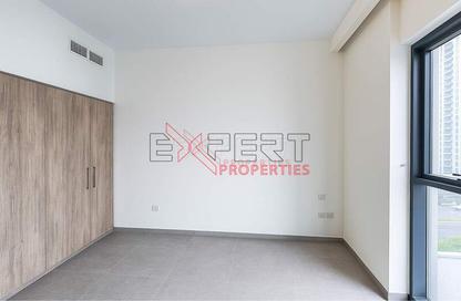 Apartment - 1 Bedroom - 1 Bathroom for rent in Executive Residences 1 - Executive Residences - Dubai Hills Estate - Dubai
