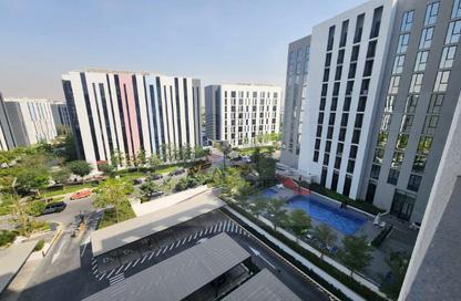 Apartment - Studio - 1 for rent in The Riff 2 - The Riff - Aljada - Sharjah Apartment - Studio - 1 for rent in The Riff 2 - The Riff - Aljada - Sharjah
