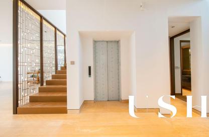 Villa - 4 Bedrooms - 5 Bathrooms for rent in Alaya - Tilal Al Ghaf - Dubai Villa - 4 Bedrooms - 5 Bathrooms for rent in Alaya - Tilal Al Ghaf - Dubai