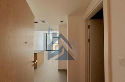 Apartment - 1 - 2 for rent in Souks Residential - Al Mamsha - Muwaileh - Sharjah