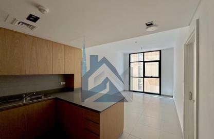 Apartment - 1 - 2 for rent in Souks Residential - Al Mamsha - Muwaileh - Sharjah