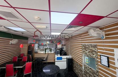 Shop - Studio for sale in Lake View Tower - JLT Cluster B - Jumeirah Lake Towers - Dubai