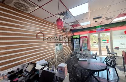 Shop - Studio for sale in Lake View Tower - JLT Cluster B - Jumeirah Lake Towers - Dubai