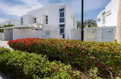 فيلا - 4 غرف نوم - 5 حمامات للبيع في 1 أرابيلا تاون هاوس - أرابيلا تاون هاوس - مدن - دبي