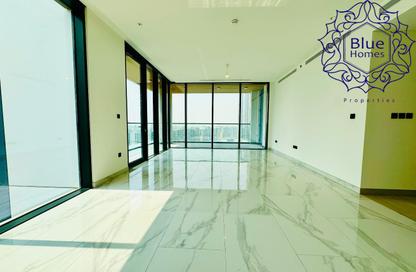 Apartment - 4 - 4 for rent in Crest Grande - Sobha Hartland - Mohammed Bin Rashid City - Dubai