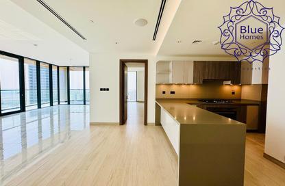 Apartment - 4 - 4 for rent in Crest Grande - Sobha Hartland - Mohammed Bin Rashid City - Dubai