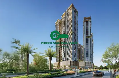 Apartment - Studio - 1 Bathroom for sale in Azizi Milan Heights - City of Arabia - Dubai Apartment - Studio - 1 Bathroom for sale in Azizi Milan Heights - City of Arabia - Dubai