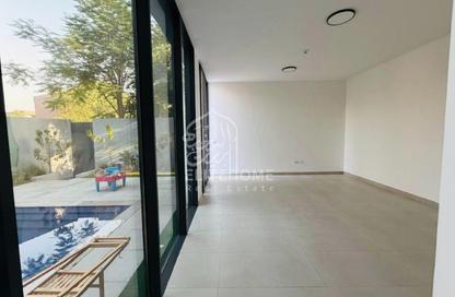Villa - 4 Bedrooms - 6 Bathrooms for rent in Kaya - Masaar - Tilal City - Sharjah