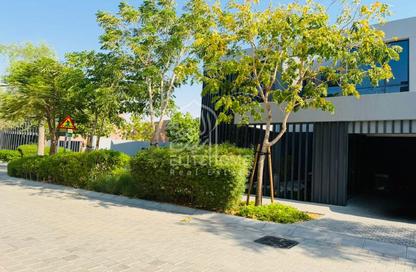Villa - 4 Bedrooms - 6 Bathrooms for rent in Kaya - Masaar - Tilal City - Sharjah