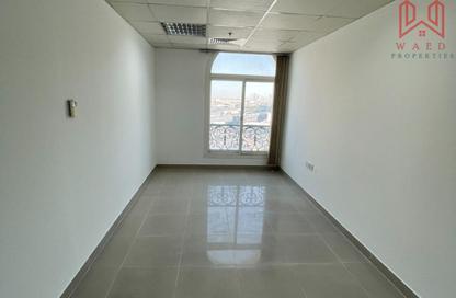 Office Space - Studio - 1 Bathroom for rent in Port Saeed Building - Port Saeed - Deira - Dubai