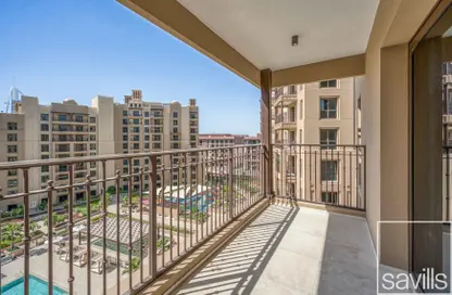 Apartment - 2 Bedrooms - 2 Bathrooms for rent in Al Jazi 3 - Al Jazi - Madinat Jumeirah Living - Umm Suqeim 3 - Umm Suqeim - Dubai Apartment - 2 Bedrooms - 2 Bathrooms for rent in Al Jazi 3 - Al Jazi - Madinat Jumeirah Living - Umm Suqeim 3 - Umm Suqeim - Dubai