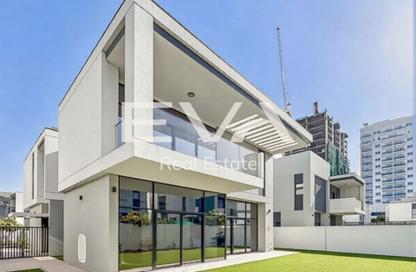 Villa - 4 Bedrooms - 5 Bathrooms for rent in Murooj Al Furjan East - Murooj Al Furjan - Al Furjan - Dubai