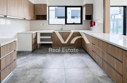 Villa - 4 Bedrooms - 5 Bathrooms for rent in Murooj Al Furjan East - Murooj Al Furjan - Al Furjan - Dubai