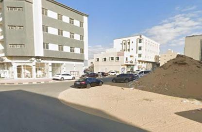 Land - Studio for sale in Ajman Global City - Al Alia - Ajman