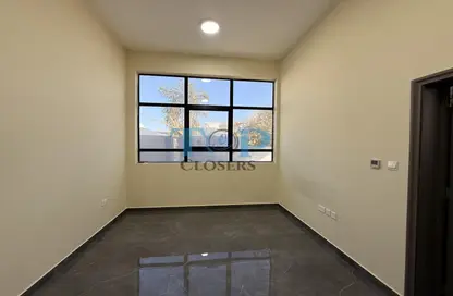 Apartment - 1 Bathroom for rent in Al Ameriya - Al Jimi - Al Ain