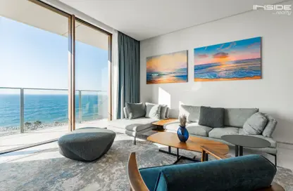 Apartment - 2 Bedrooms - 2 Bathrooms for rent in Atlantis The Royal Residences - Palm Jumeirah - Dubai