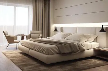 Apartment - 1 Bedroom - 1 Bathroom for sale in Luxury Family Residence 1 - Jumeirah Village Circle - Dubai Apartment - 1 Bedroom - 1 Bathroom for sale in Luxury Family Residence 1 - Jumeirah Village Circle - Dubai