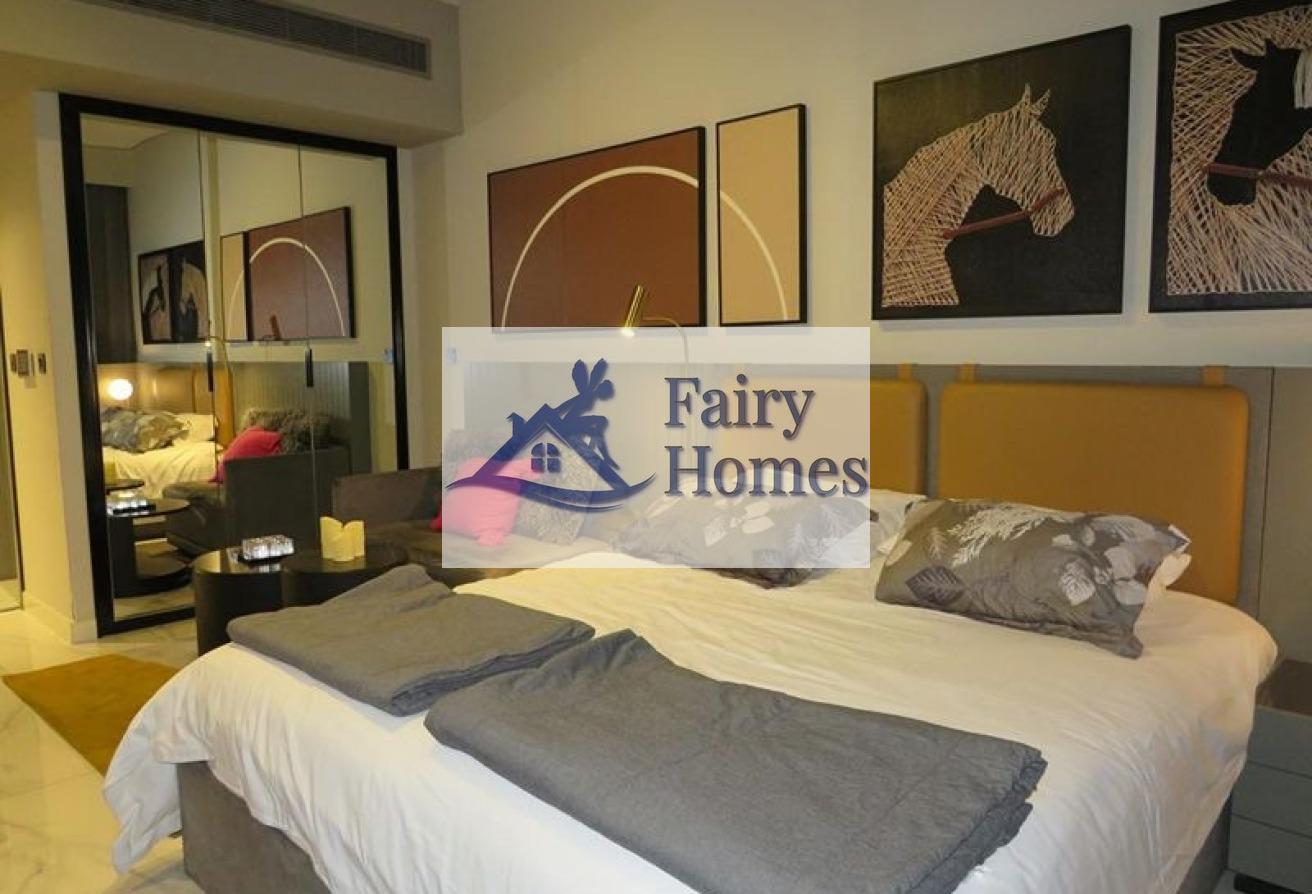 Furnished Studio | MAG 318 | Downtown View photo 2