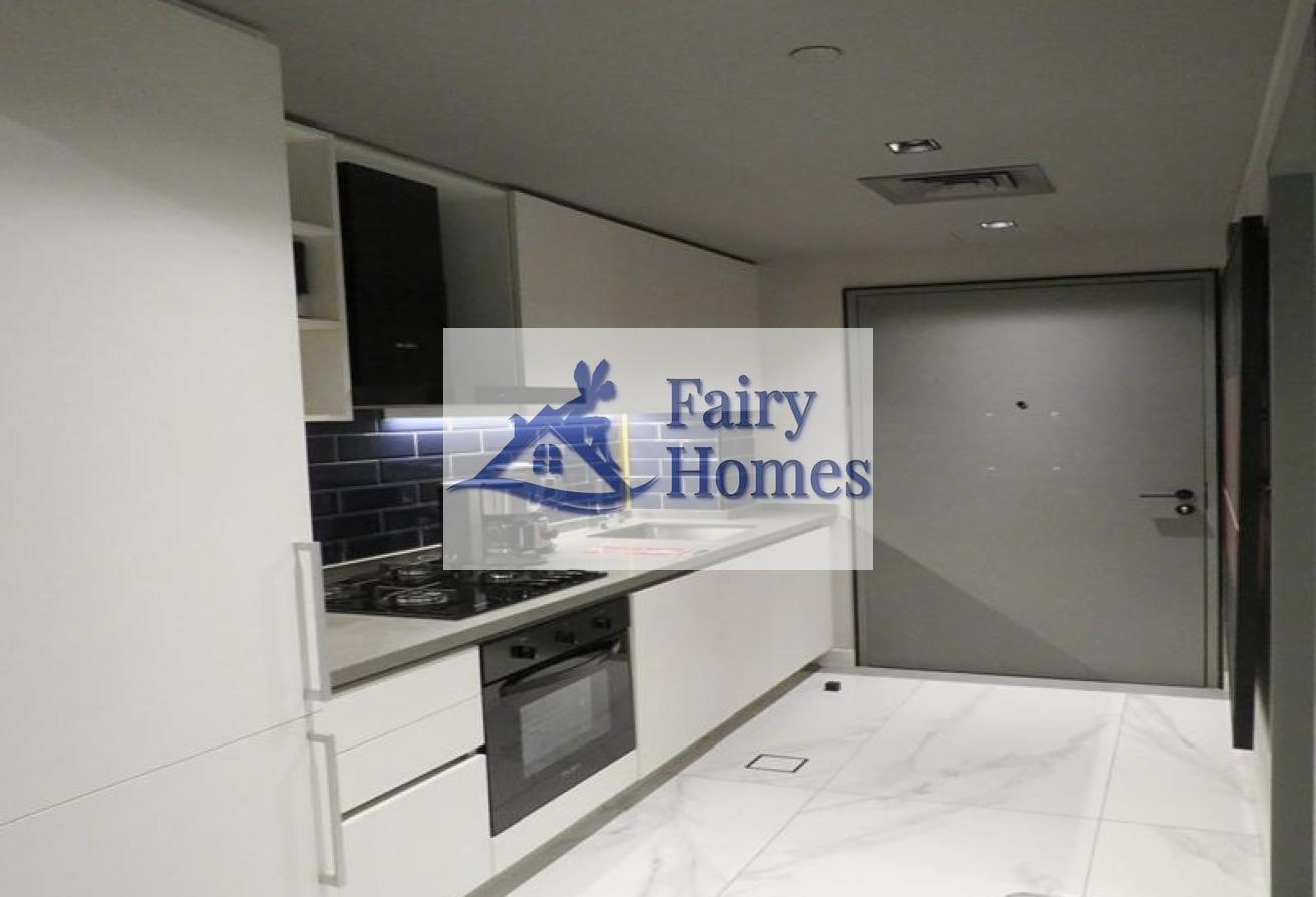 Furnished Studio | MAG 318 | Downtown View photo 4