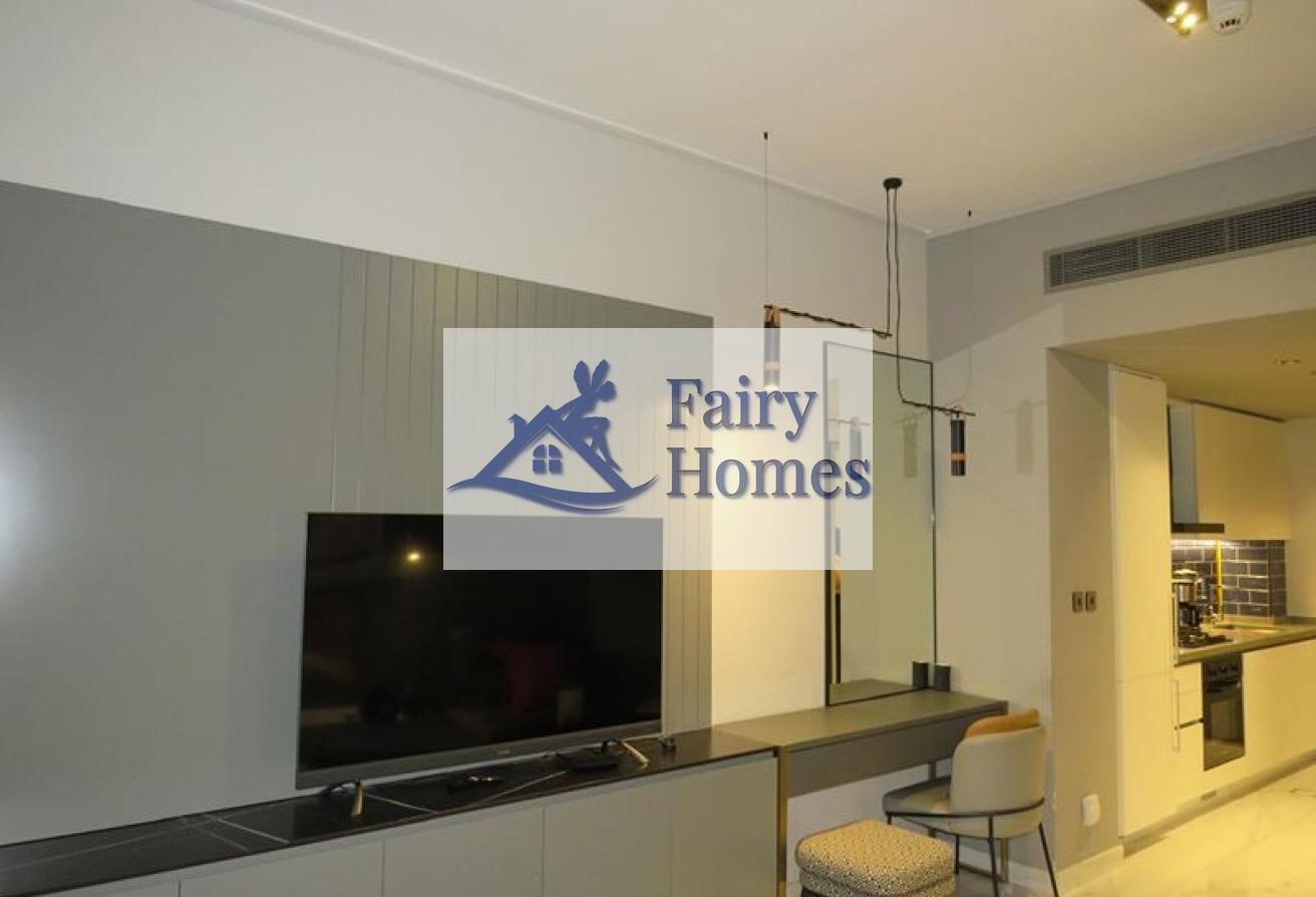 Furnished Studio | MAG 318 | Downtown View photo 5