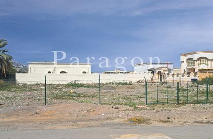 Land - Studio for sale in Seih Al Ghubb - Ras Al Khaimah