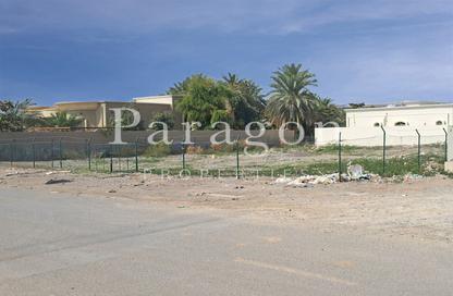 Land - Studio for sale in Seih Al Ghubb - Ras Al Khaimah