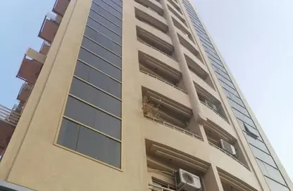 Apartment - 1 Bathroom for rent in Abu shagara Building 2 - Budaniq - Al Qasimia - Sharjah