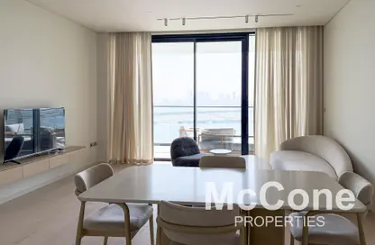 Apartment - 2 Bedrooms - 2 Bathrooms for rent in Kempinski Residences The Creek - Al Jaddaf - Dubai