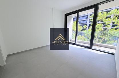 Apartment - 1 Bedroom - 2 Bathrooms for rent in Sokoon - Naseej District - Aljada - Sharjah
