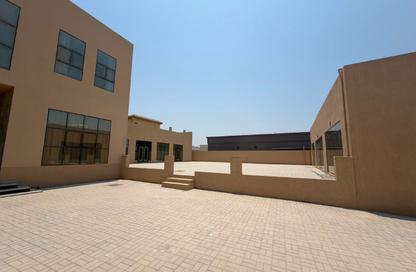 Villa - 7+ Bedrooms - 7+ Bathrooms for rent in Seih Al Ghubb - Ras Al Khaimah Villa - 7+ Bedrooms - 7+ Bathrooms for rent in Seih Al Ghubb - Ras Al Khaimah