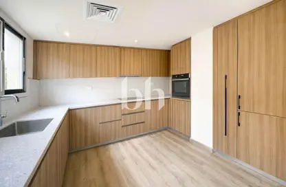 تاون هاوس - 3 غرف نوم - 3 حمامات للايجار في الينابيع 12 - الينابيع - دبي