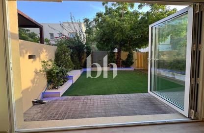 Townhouse - 2 Bedrooms - 4 Bathrooms for rent in Springs 12 - The Springs - Dubai Townhouse - 2 Bedrooms - 4 Bathrooms for rent in Springs 12 - The Springs - Dubai