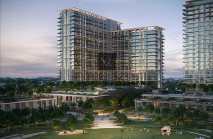 Apartment - 1 - 2 for sale in Palace Residences Hillside A - Palace Residences Hillside - Dubai Hills Estate - Dubai Apartment - 1 - 2 for sale in Palace Residences Hillside A - Palace Residences Hillside - Dubai Hills Estate - Dubai