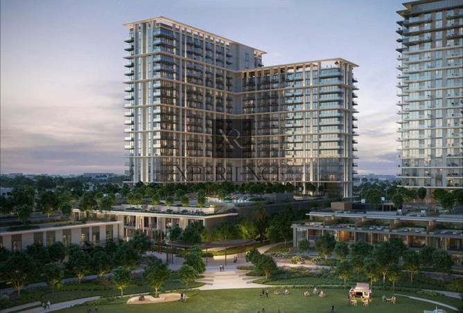 GREEN HILLSIDE RETREAT | EVERYDAY LUXURY | EMAAR