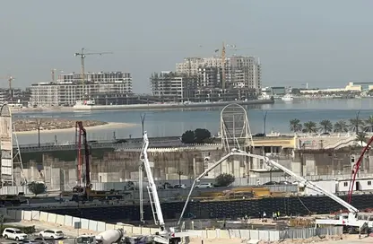 Apartment - 2 Bedrooms - 2 Bathrooms for rent in Al Majaz 2 - Al Majaz - Sharjah