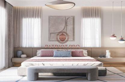 Townhouse - 5 Bedrooms - 6 Bathrooms for sale in Hayat 1 - Hayat Dubai South - Dubai South (Dubai World Central) - Dubai