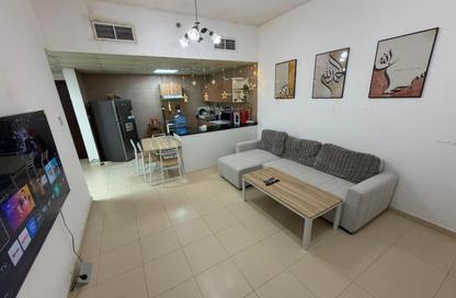 Apartment - 1 - 2 for sale in City Tower B5 - City Towers - Al Nuimiya 3 - Al Nuaimiya - Ajman Apartment - 1 - 2 for sale in City Tower B5 - City Towers - Al Nuimiya 3 - Al Nuaimiya - Ajman
