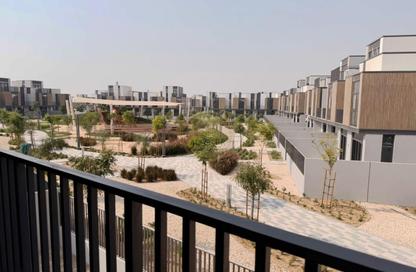تاون هاوس - 3 غرف نوم - 2 حمامات للبيع في مدن الرنيم 1 - مدن - دبي تاون هاوس - 3 غرف نوم - 2 حمامات للبيع في مدن الرنيم 1 - مدن - دبي