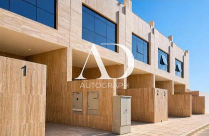 Villa - 4 Bedrooms - 5 Bathrooms for sale in Al Badaa Villas - Al Badaa - Dubai