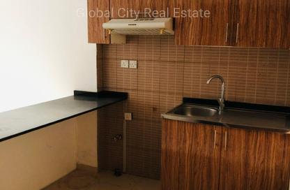 Apartment - 1 Bedroom - 2 Bathrooms for rent in City Tower - Al Nuaimiya - Ajman Apartment - 1 Bedroom - 2 Bathrooms for rent in City Tower - Al Nuaimiya - Ajman